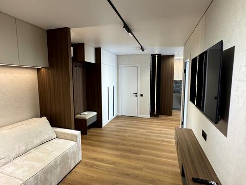 квартира по адресу Сеченова ул., 129А, корпус 11, 7, 8