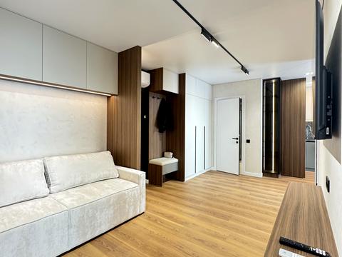 квартира по адресу Сеченова ул., 129А, корпус 11, 7, 8