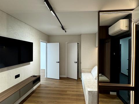 квартира по адресу Сеченова ул., 129А, корпус 11, 7, 8