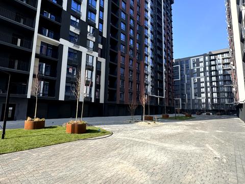 квартира по адресу Сеченова ул., 129А, корпус 11, 7, 8