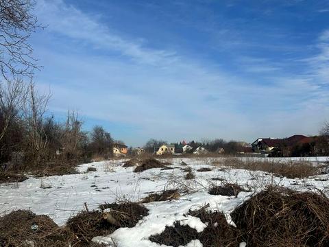 ділянка за адресою Київська вул.