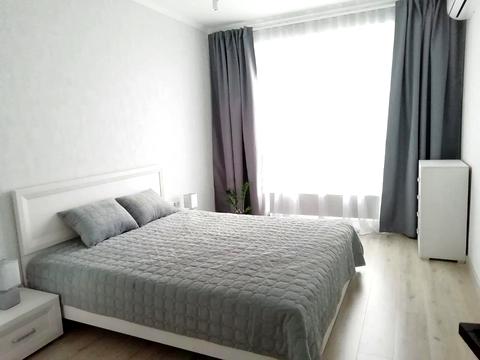 квартира за адресою Ревуцького вул., 40-В