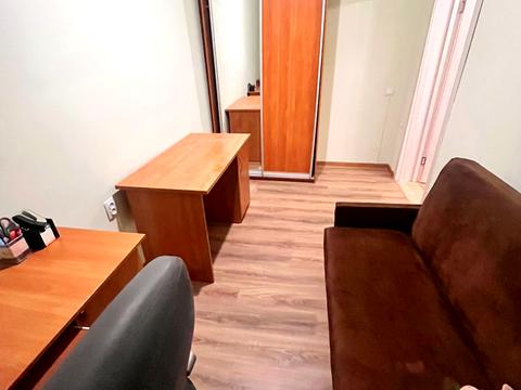 квартира по адресу Лютеранский пер., 3