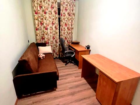 квартира по адресу Лютеранский пер., 3