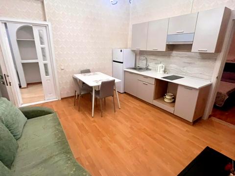 квартира по адресу Лютеранский пер., 3