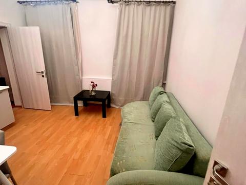 квартира по адресу Лютеранский пер., 3