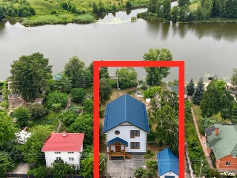 дом по адресу Набережная ул.