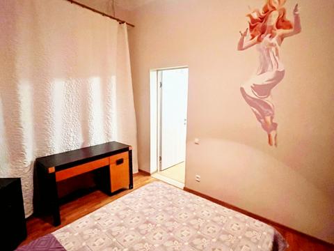 квартира по адресу Лютеранский пер., 3