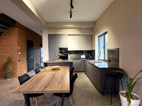 дом по адресу Набережна, 5д