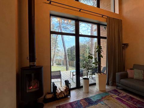 дом по адресу Набережна, 5д