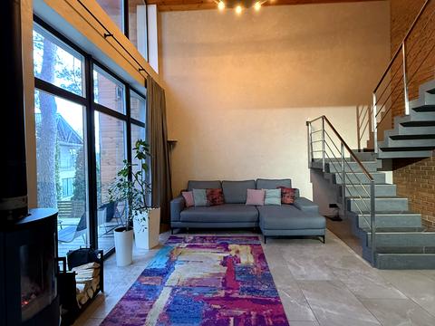 дом по адресу Набережна, 5д