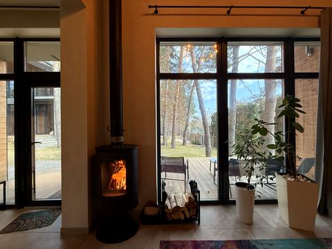 дом по адресу Набережна, 5д