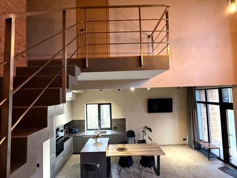 дом по адресу Набережна, 5д