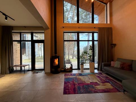 дом по адресу Набережна, 5д