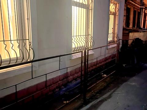 квартира по адресу Лютеранский пер., 3