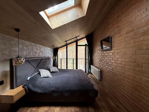 дом по адресу Набережна, 5д