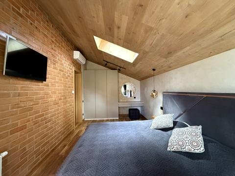 дом по адресу Набережна, 5д