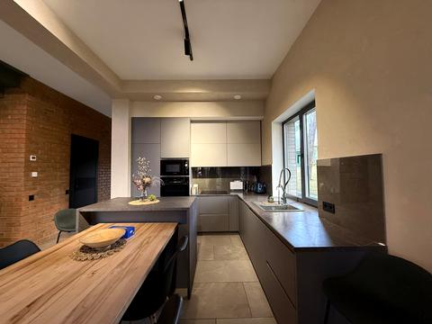 дом по адресу Набережна, 5д