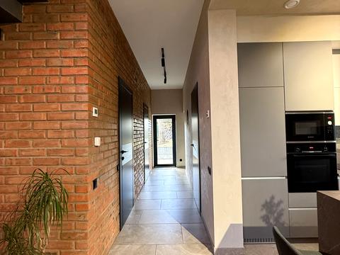 дом по адресу Набережна, 5д