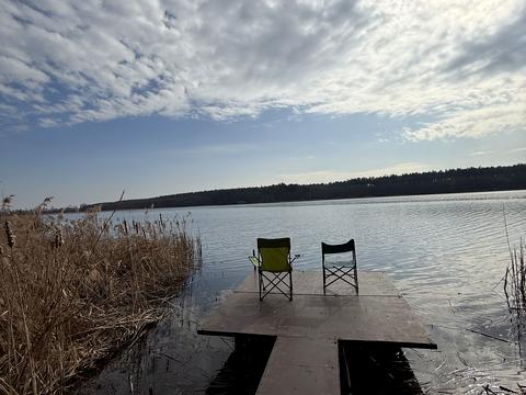 дом по адресу Набережна, 5д