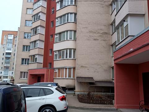 квартира за адресою Степана Тимошенка вул., 7