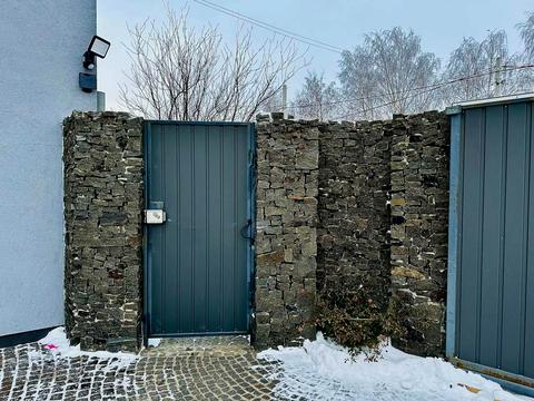 будинок за адресою Жулянська вул.