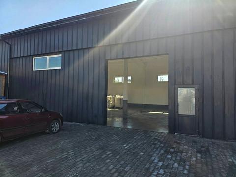 комерційна за адресою Шевченка, 2А