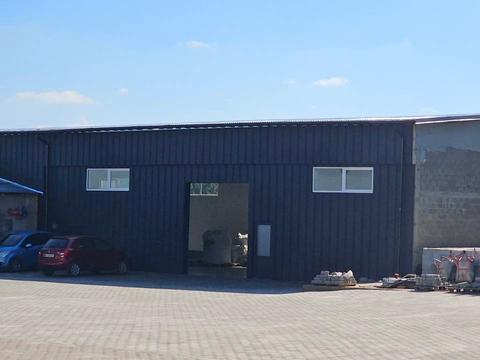 комерційна за адресою Шевченка, 2А