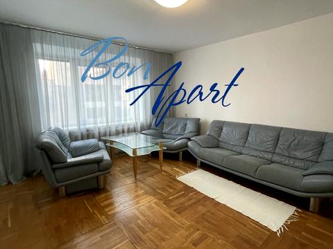 квартира за адресою Олександра Кониського вул., 16