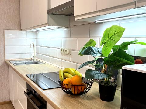 квартира по адресу Одеське шоссе, 18