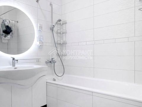 квартира по адресу Кричевского ул., 38