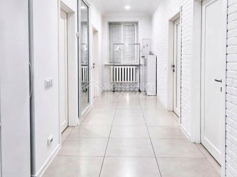 квартира по адресу Кричевского ул., 38