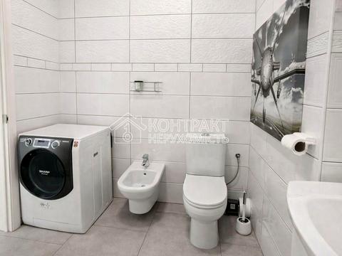 квартира по адресу Кричевского ул., 38