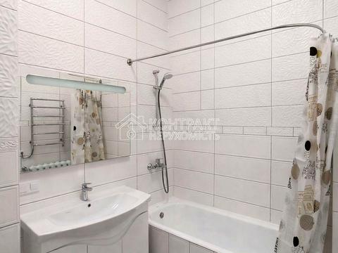 квартира по адресу Кричевского ул., 38