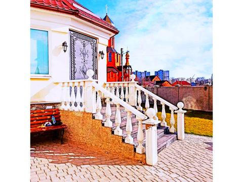 квартира по адресу Кричевского ул., 38