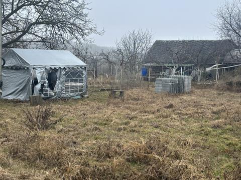 ділянка за адресою Першотравнева, 148