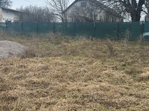 ділянка за адресою Першотравнева, 148