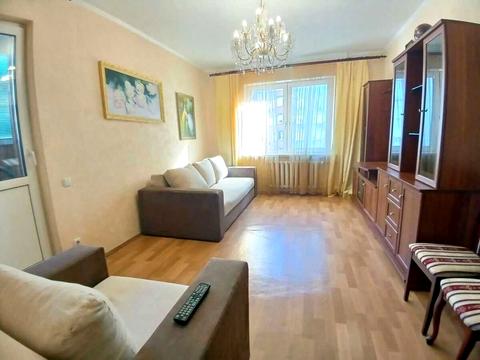 квартира за адресою Феодосійський пров., 14-А