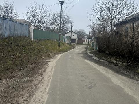 ділянка за адресою Першотравнева, 148