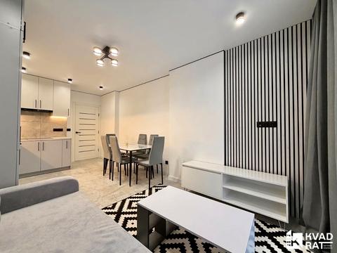 квартира по адресу Романа Левицкого ул., (Будинок 2)