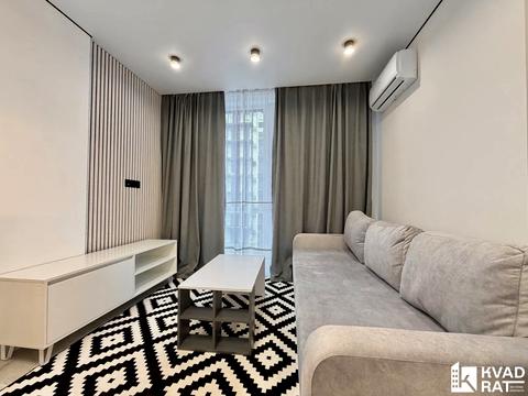 квартира по адресу Романа Левицкого ул., (Будинок 2)