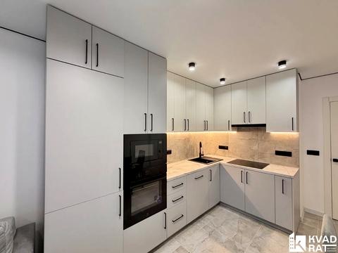 квартира по адресу Романа Левицкого ул., (Будинок 2)