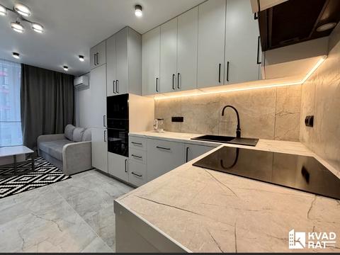 квартира по адресу Романа Левицкого ул., (Будинок 2)