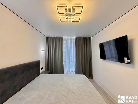 квартира по адресу Романа Левицкого ул., (Будинок 2)