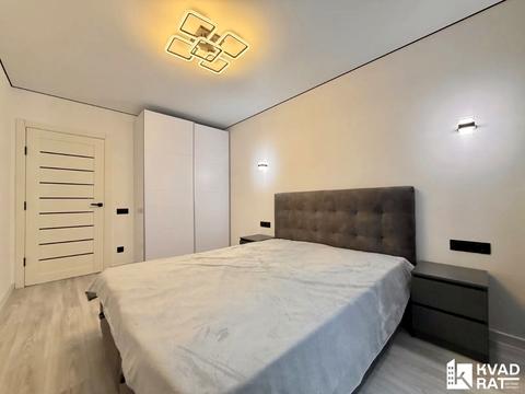 квартира по адресу Романа Левицкого ул., (Будинок 2)