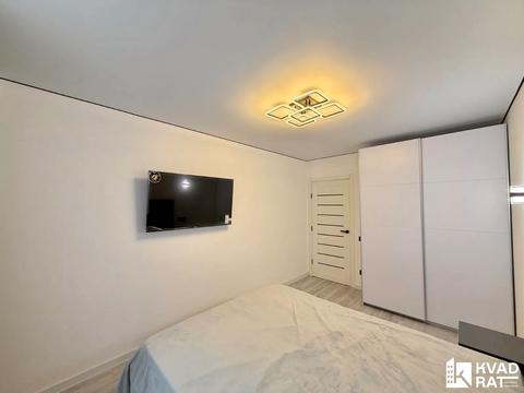 квартира по адресу Романа Левицкого ул., (Будинок 2)