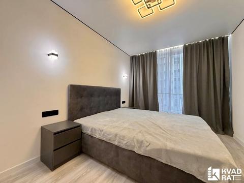 квартира по адресу Романа Левицкого ул., (Будинок 2)