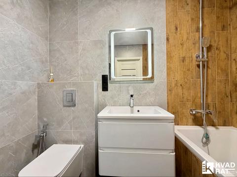 квартира по адресу Романа Левицкого ул., (Будинок 2)