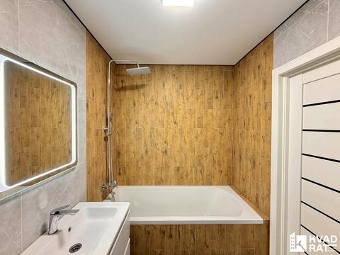 квартира по адресу Романа Левицкого ул., (Будинок 2)