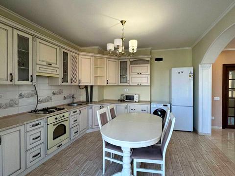 квартира за адресою Тараса Шевченка вул., 60/1